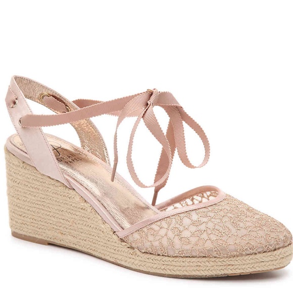 adrianna papell espadrilles